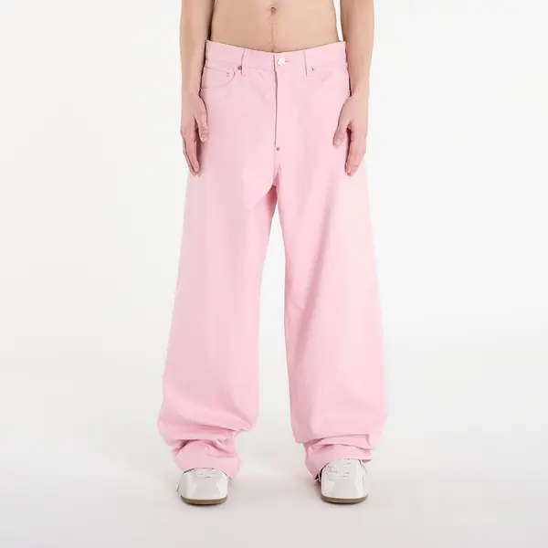 KENZO Дънки KENZO Pants Flamingo Pink 33