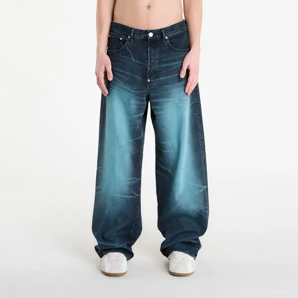 KENZO Дънки KENZO Pants Glacier 31