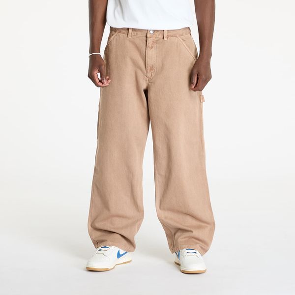 Nike Дънки Nike Life Men's Carpenter Pants Hemp/ Hemp 32