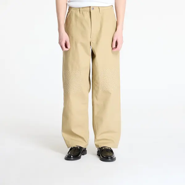 Nike Дънки Nike Life Men's Carpenter Pants Parachute Beige/ Parachute Beige 34
