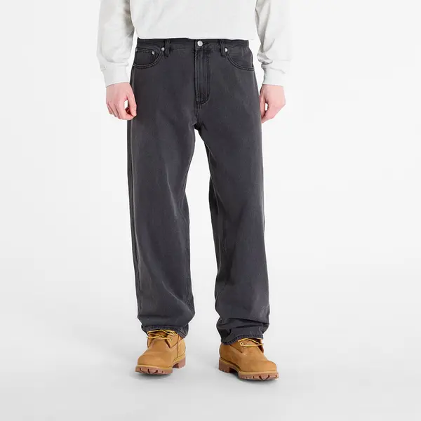 OBEY Clothing Дънки OBEY Emerson Denim Washed Black W32