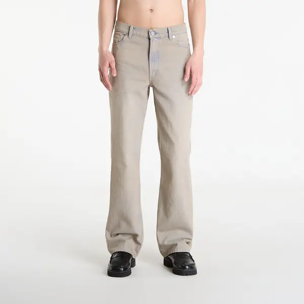 Our Legacy Дънки OUR LEGACY 70S Cut Jeans Lume Wash 32