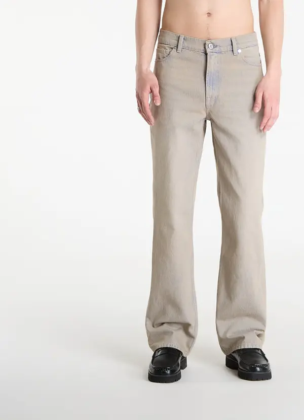 Our Legacy Дънки OUR LEGACY 70S Cut Jeans Lume Wash 36