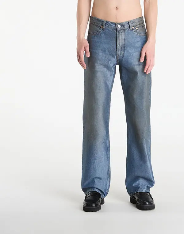 Our Legacy Дънки OUR LEGACY Carlson Cut Jeans Kintsugi Wash 31