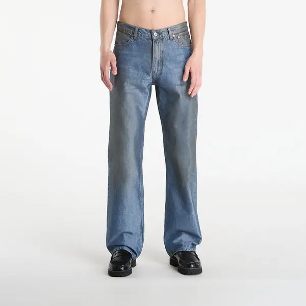 Our Legacy Дънки OUR LEGACY Carlson Cut Jeans Kintsugi Wash 32