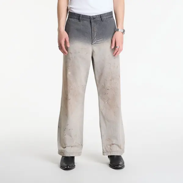 Our Legacy Дънки OUR LEGACY Rig Chino Pants Octo Wash 50