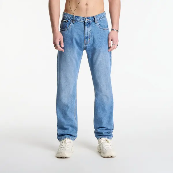PLEASURES Дънки PLEASURES Rotten Jeans Indigo 30