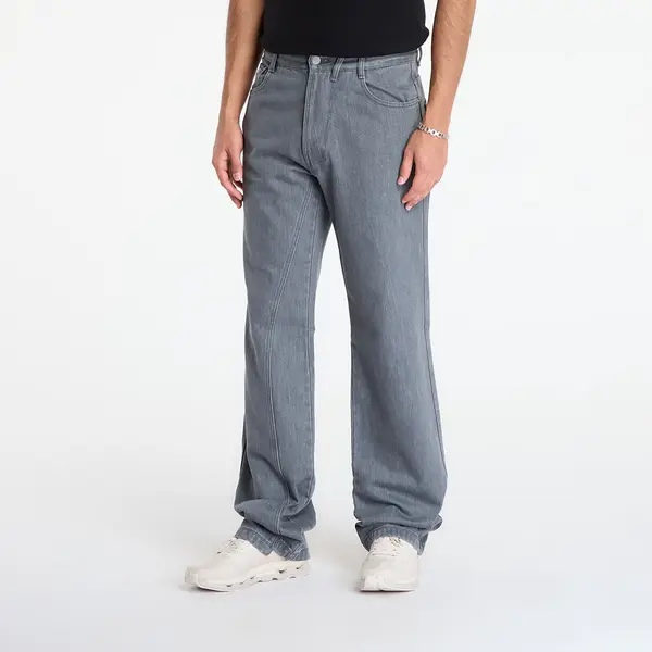 Post Archive Faction (PAF) Дънки Post Archive Faction (PAF) Curved Jeans Grey L