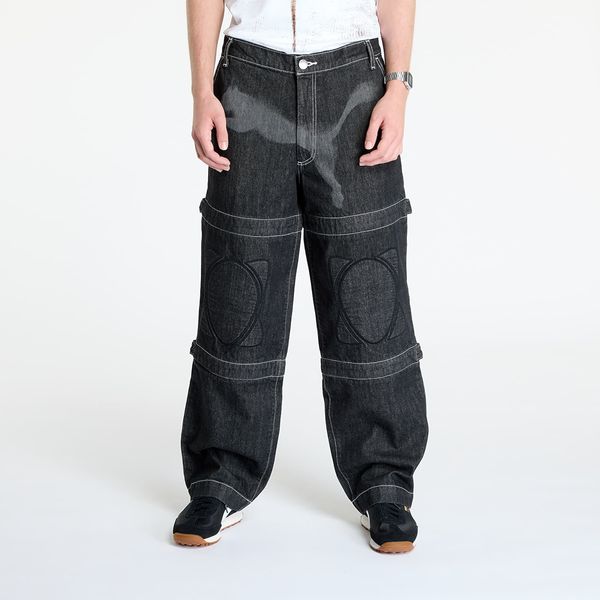 Puma Дънки Puma X A$AP Rocky Knee Pad Pants Puma Black 28