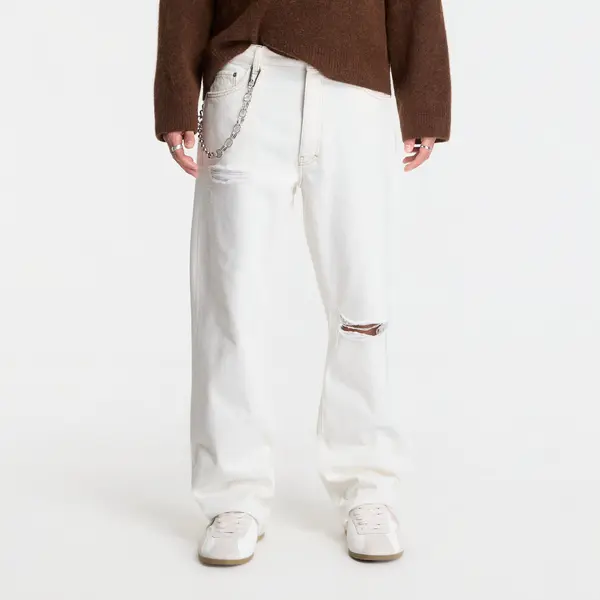 REPRESENT Дънки Represent Heaton Denim Vintage White 30