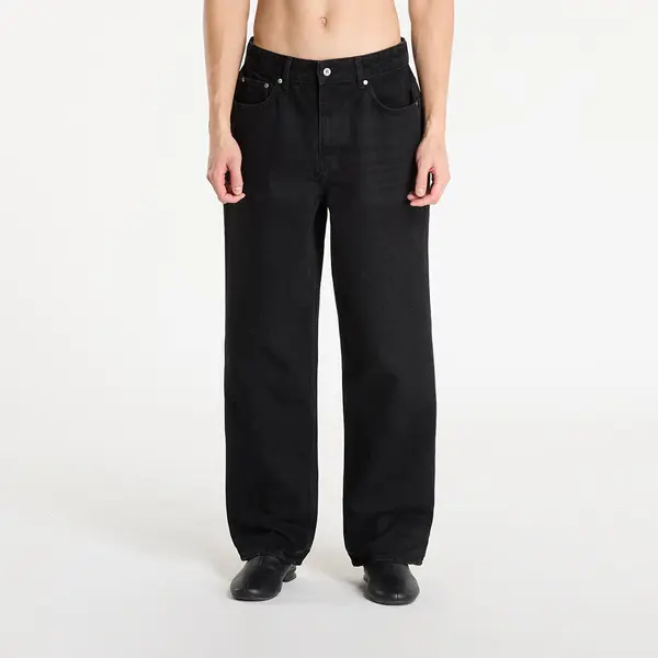 REPRESENT Дънки REPRESENT R3 Baggy Denim Pants Black 34