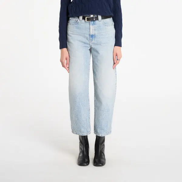 Tommy Hilfiger Дънки Tommy Hilfiger Denim Kyle Barrel Rw Kyle W31/L32