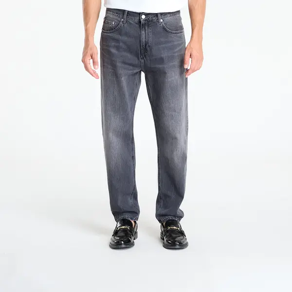 Tommy Hilfiger Дънки Tommy Hilfiger Regular Harlem Rgd Marcus Grey W34/L34