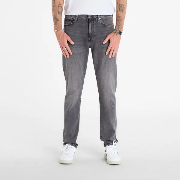 Tommy Hilfiger Дънки Tommy Hilfiger Slim Bleecker Leo Grey W34/L34