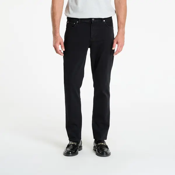 Tommy Hilfiger Дънки Tommy Hilfiger Straight Denton Sstr Jeans Denim W35/L34