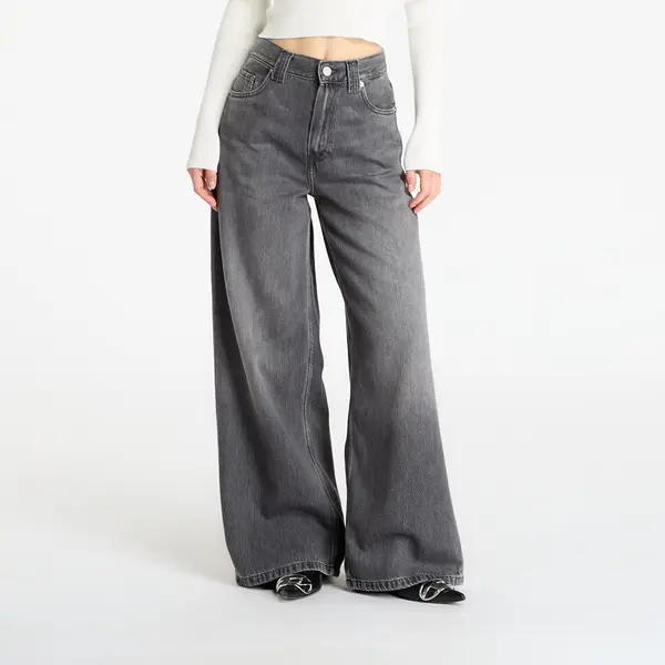 Tommy Hilfiger Дънки Tommy Hilfiger Teya 70'S Wide Leg Hw Jeans W29/L32