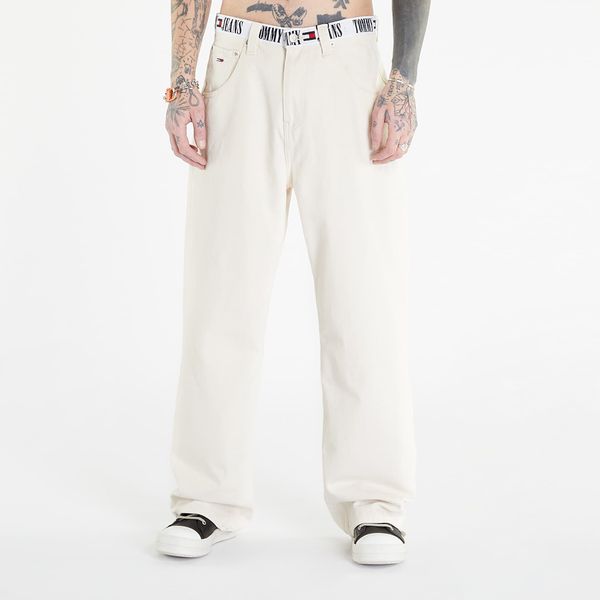 Tommy Hilfiger Дънки Tommy Jeans Aiden Baggy Jeans Denim Color W29/L32