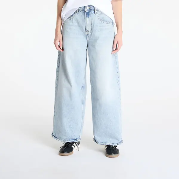 Tommy Hilfiger Дънки Tommy Jeans Charlie Mr Loose Wide Jeans Denim W28/L30