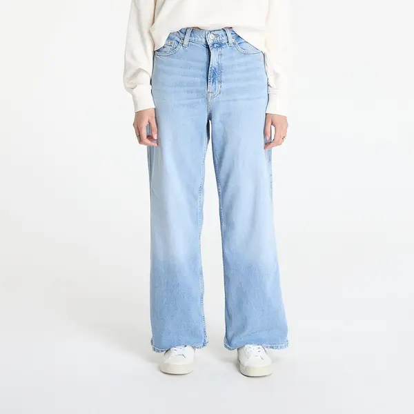 Tommy Hilfiger Дънки Tommy Jeans Claire High Rise Jeans Denim W29/L32