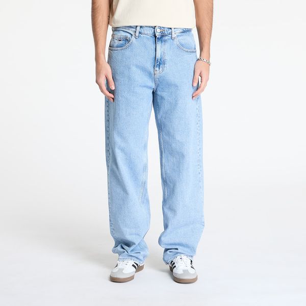 Tommy Hilfiger Дънки Tommy Jeans Jaimie Relaxed Straight Jeans Denim W30/L32