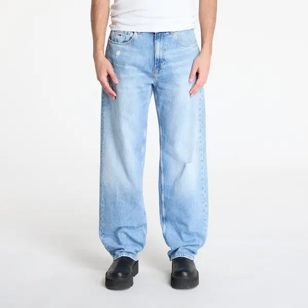Tommy Hilfiger Дънки Tommy Jeans Jaimie Relaxed Straight Jeans Denim W32/L32