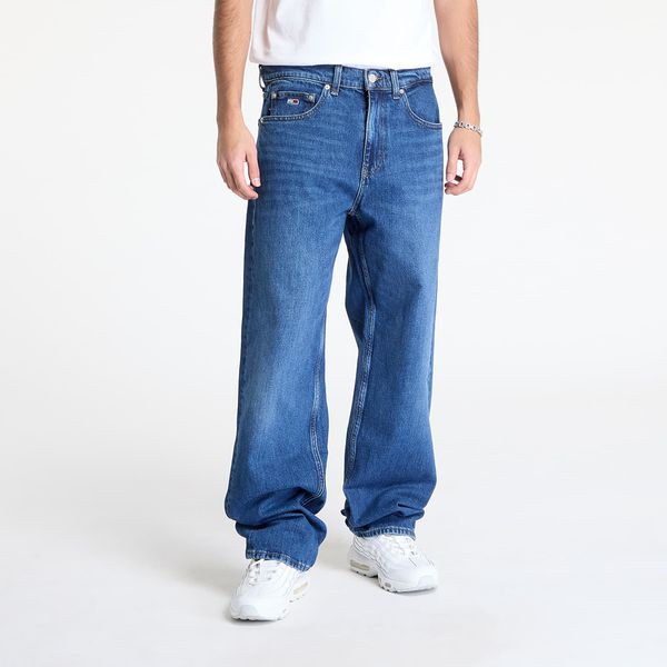 Tommy Hilfiger Дънки Tommy Jeans Jaimie Relaxed Straight Jeans Denim W32/L32