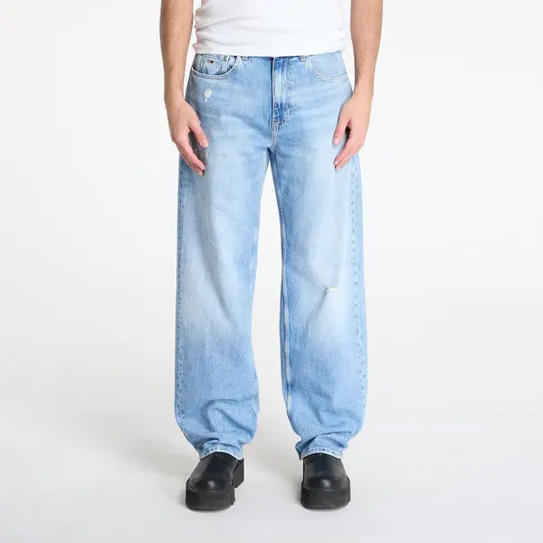Tommy Hilfiger Дънки Tommy Jeans Jaimie Relaxed Straight Jeans Denim W36/L34