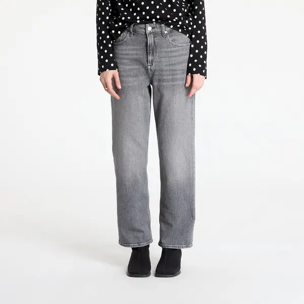 Tommy Hilfiger Дънки Tommy Jeans Layla High Rise Slim Straight Jeans Denim W31/L30