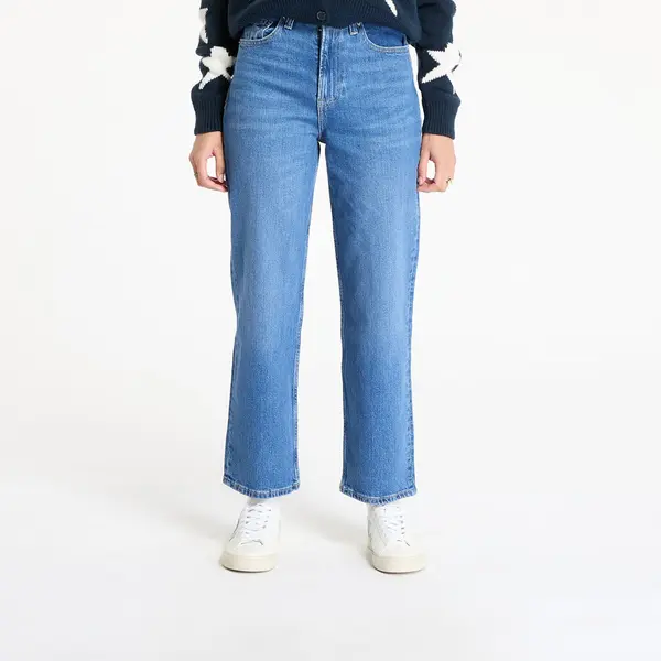 Tommy Hilfiger Дънки Tommy Jeans Layla High Slim Straight Jeans Denim W28/L30