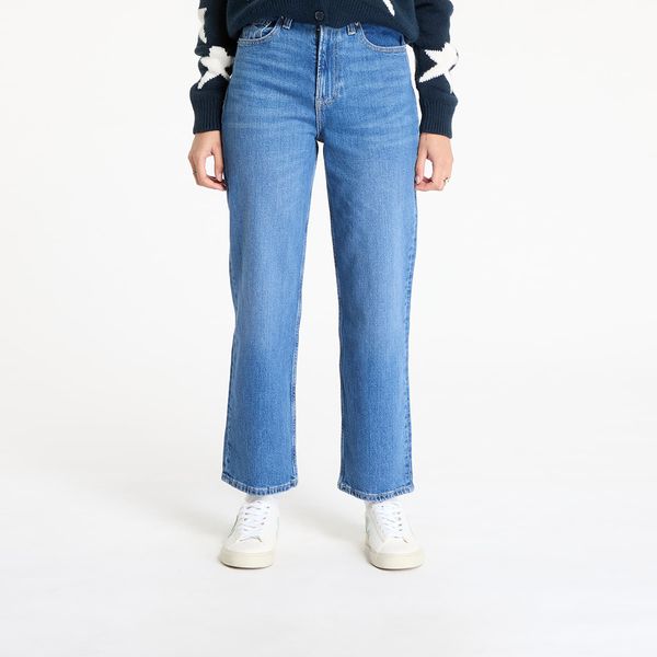 Tommy Hilfiger Дънки Tommy Jeans Layla High Slim Straight Jeans Denim W29/L30