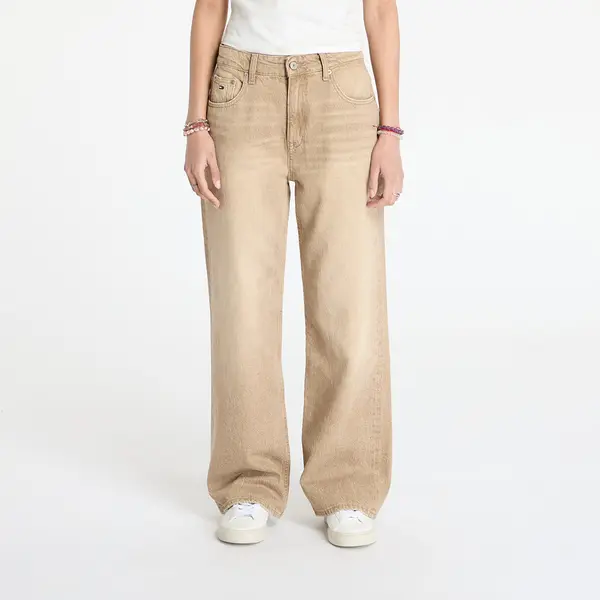 Tommy Hilfiger Дънки Tommy Jeans Mia Mr Relaxed Straight Jeans Denim W30/L32