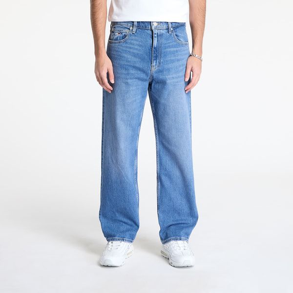 Tommy Hilfiger Дънки Tommy Jeans Otis Regular Straight Jeans Denim W31/L32