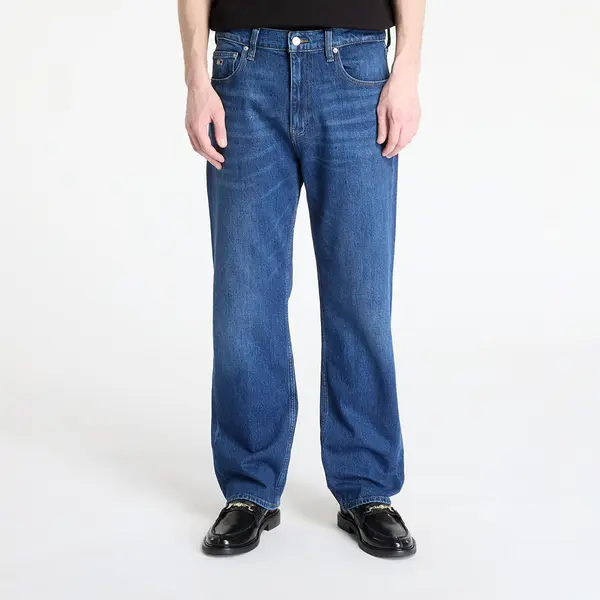 Tommy Hilfiger Дънки Tommy Jeans Otis Regular Straight Jeans Denim W34/L34