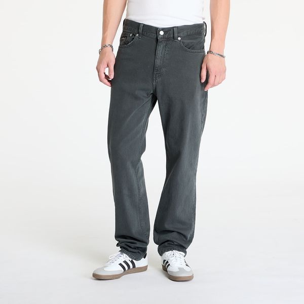 Tommy Hilfiger Дънки Tommy Jeans Ryan Regular Straight Pants Gray W33/L32
