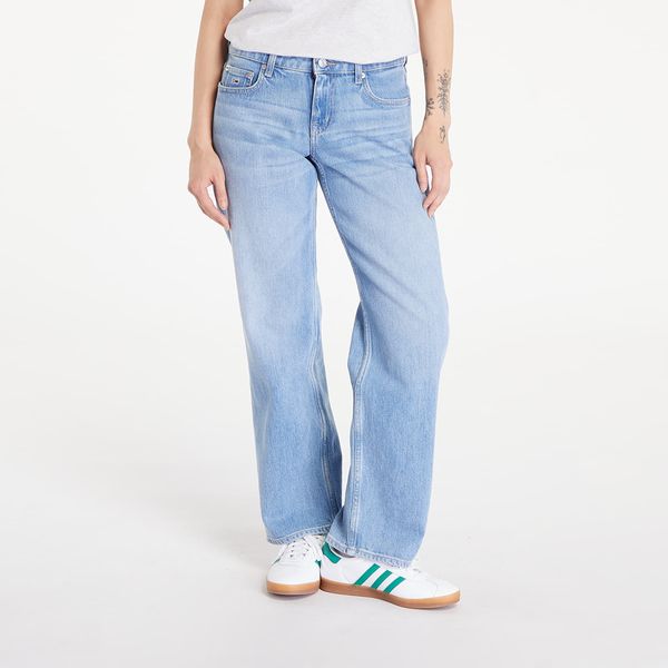 Tommy Hilfiger Дънки Tommy Jeans Sophie Loose Jeans Denim W29/L30