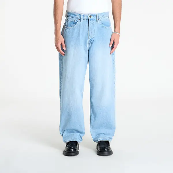 Vans Дънки Vans LX Pant Light Stonewash 34