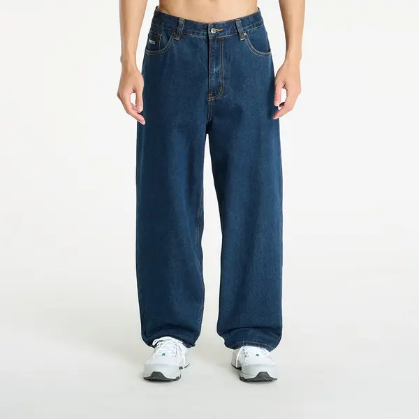 Wasted Paris Дънки Wasted Paris M Crest Casper Pant Raw Blue 32