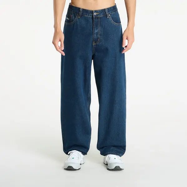 Wasted Paris Дънки Wasted Paris M Crest Casper Pant Raw Blue 34