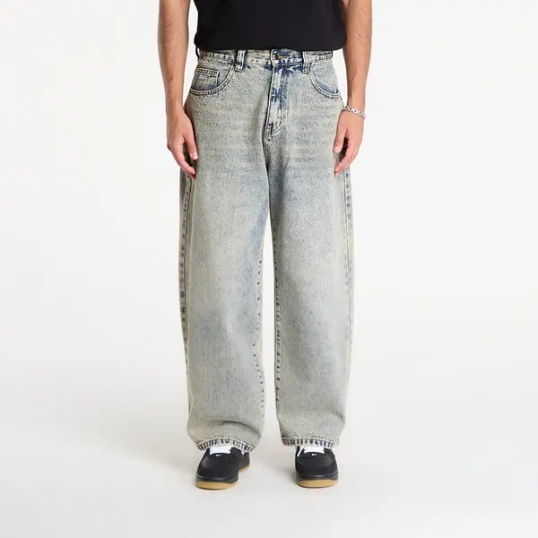 Wasted Paris Дънки Wasted Paris M Grant Jeans Acid Blue 34