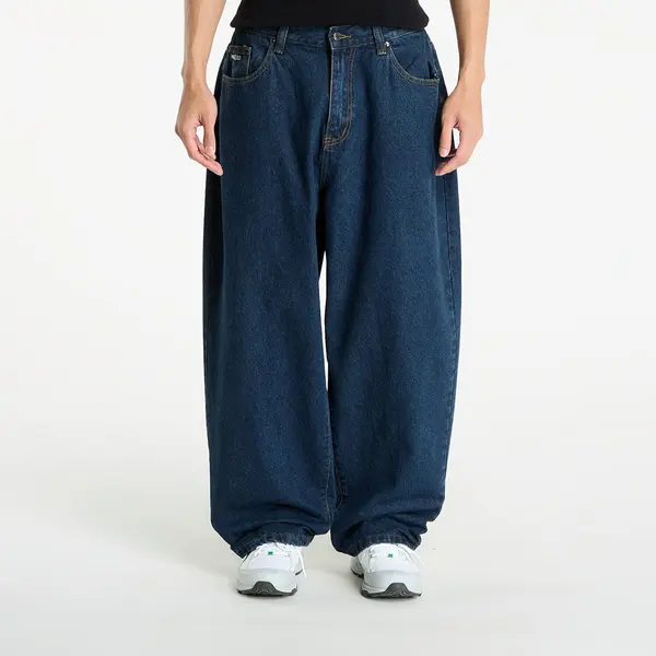 Wasted Paris Дънки Wasted Paris M Signature Rod Jeans Raw Blue 34