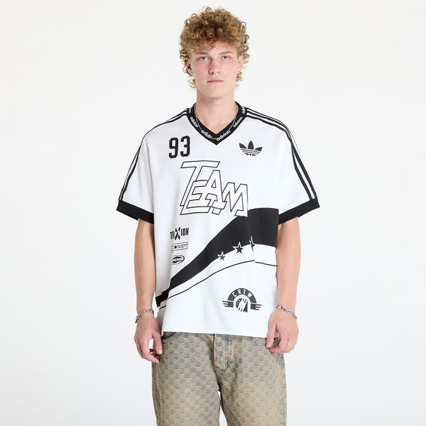 adidas Originals Джърси adidas Adilenium Season 2 Team 93 Jersey White L