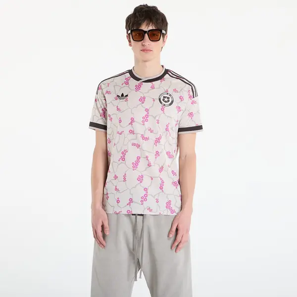 adidas Originals Джърси adidas Chile 26 Away Jersey Clear Brown M