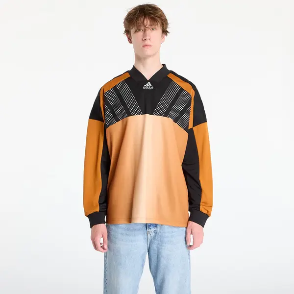 adidas Originals Джърси adidas Equipment Jersey Craft Ochre L