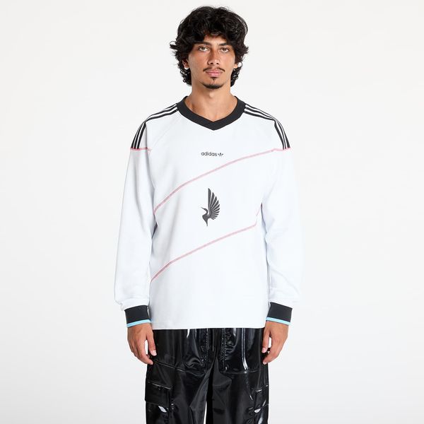 adidas Originals Джърси adidas FAMILIA x Minnesota United FC L2 Always Jersey Crystal White M