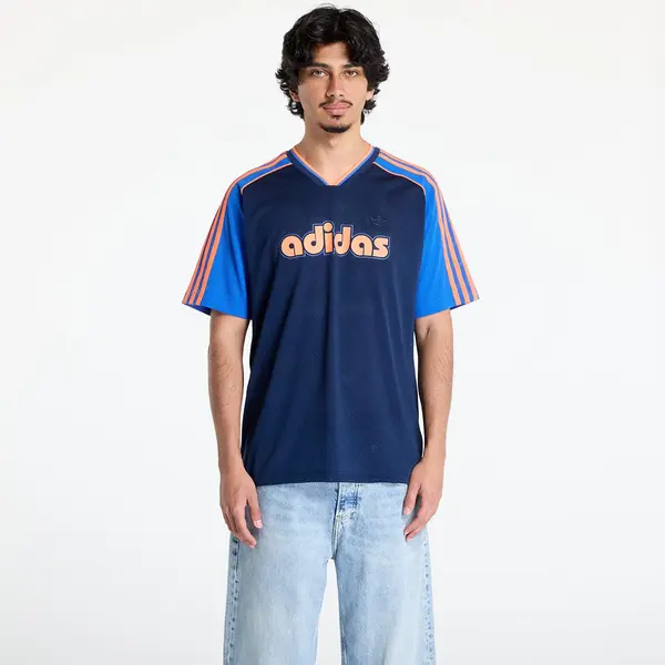 adidas Originals Джърси adidas Jersey Night Indigo M