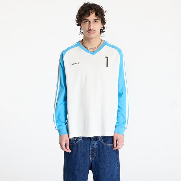 adidas Originals Джърси adidas Jersey Off White XXL
