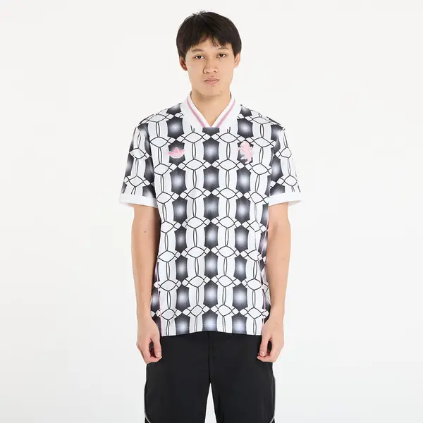 adidas Originals Джърси adidas Juventus Turin Lfstlr Jersey White/ Black L