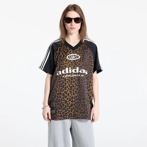 adidas Originals Джърси adidas Originals Jersey Multicolor/ Bronze Strata M