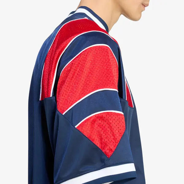 adidas Originals Джърси adidas Panel Jersey Night Indigo XXL