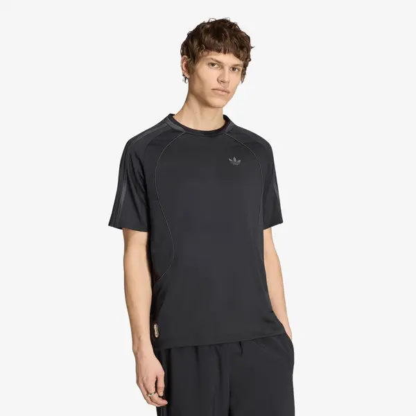 adidas Originals Джърси adidas Teamgeist 26 Tee Black XXL